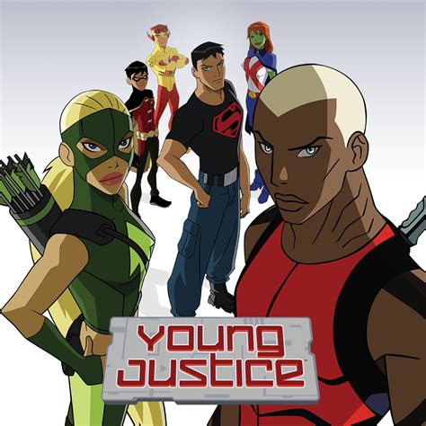 young justice watch online free|Young Justice Season 1 .